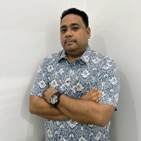 Lokman Jaafar