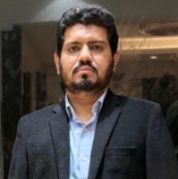 Basit Ali Khan