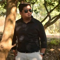 Arijit Chatterjee