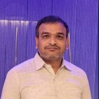 Revanth Bezawada
