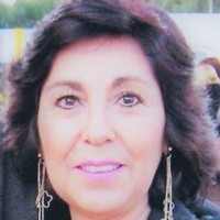 Irma Cervantes García