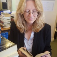 Claire Field