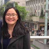 ZheQing (Jennifer) Lei