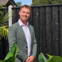 Mike van Mourik