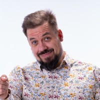 Marius Storvik