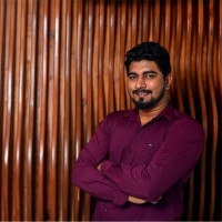Saravanan Kuppusamy