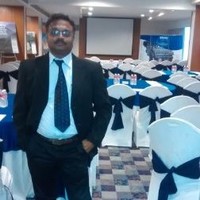 B Arun Kumar