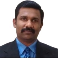Pradeesh Rajendran