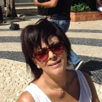Nancy M Tavares