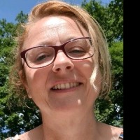 Harriet Jonker