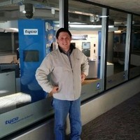 Gonzalo Angel Hoppe Baez