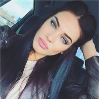 Anna Haven