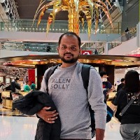 prashant sitapara