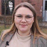 Lena Marie Vogelgesang