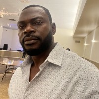 Johnson Akintayo