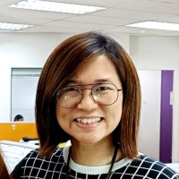 Ellen Wong