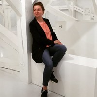 Jelena Stramkale