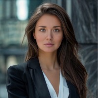 Leah Carrington