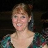 Martha Frost - Speers