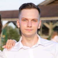 Evgeny Yanchenko