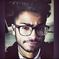 Garv Nanwani