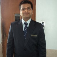 Arjun Agrawal