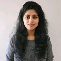 Rishna Jose