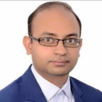 Dr. Chirag Gupta