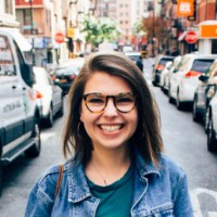 Georgia Faust