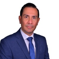 Juan Pablo Capacho Caballero