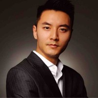 Daniel Luo