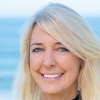 Sharon Robinson