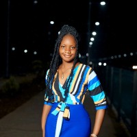 Mfoniso Usoro
