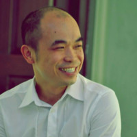 Nicholas Lee