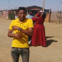 Mogeneral Mokoena