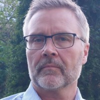 Matti Kaukonen