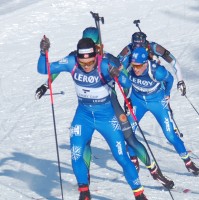 Eirik Kjøl Tornes