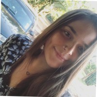 Daniela Murillo Nuñez