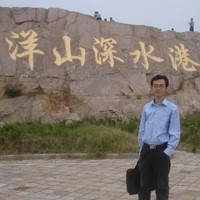 林昶 (Lin Chang)