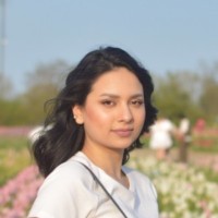 Adiva Saadat