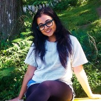 Swastika Chakraborty