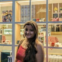 Baishali dutta