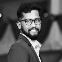 Sunil K