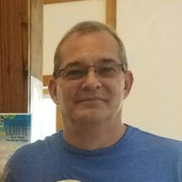 Jeffrey Mochan