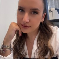 Panagiota Georgopoulou