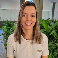 Samantha Carvalho Trestini