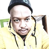 Dumisani Gumede