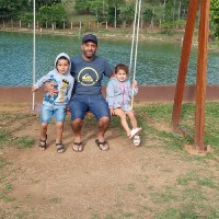 Ricardo Godinho Vilel
