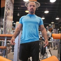 Brian Jarquin
