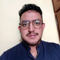 Christian Garrido Castillo